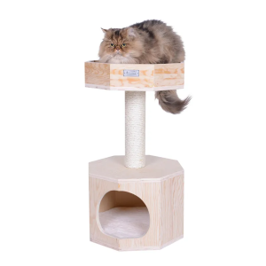 Armarkat Premium Scots Pine 29" Cat Tree